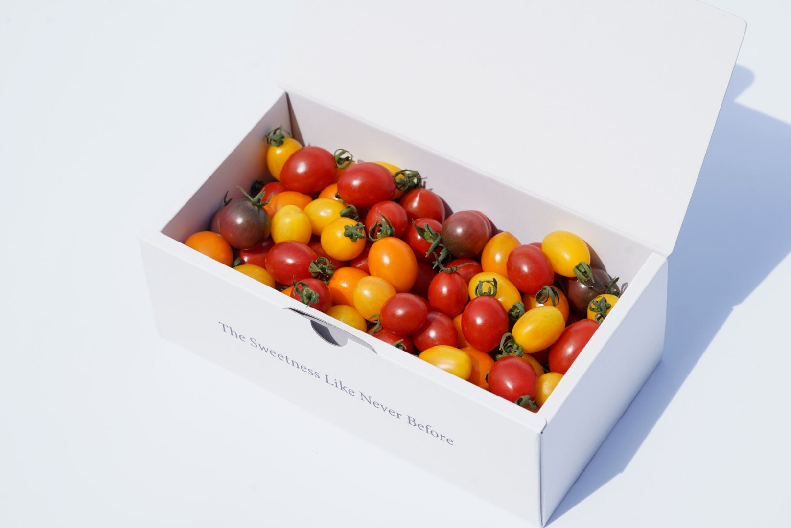 高糖度フルーツトマト – Inakakara